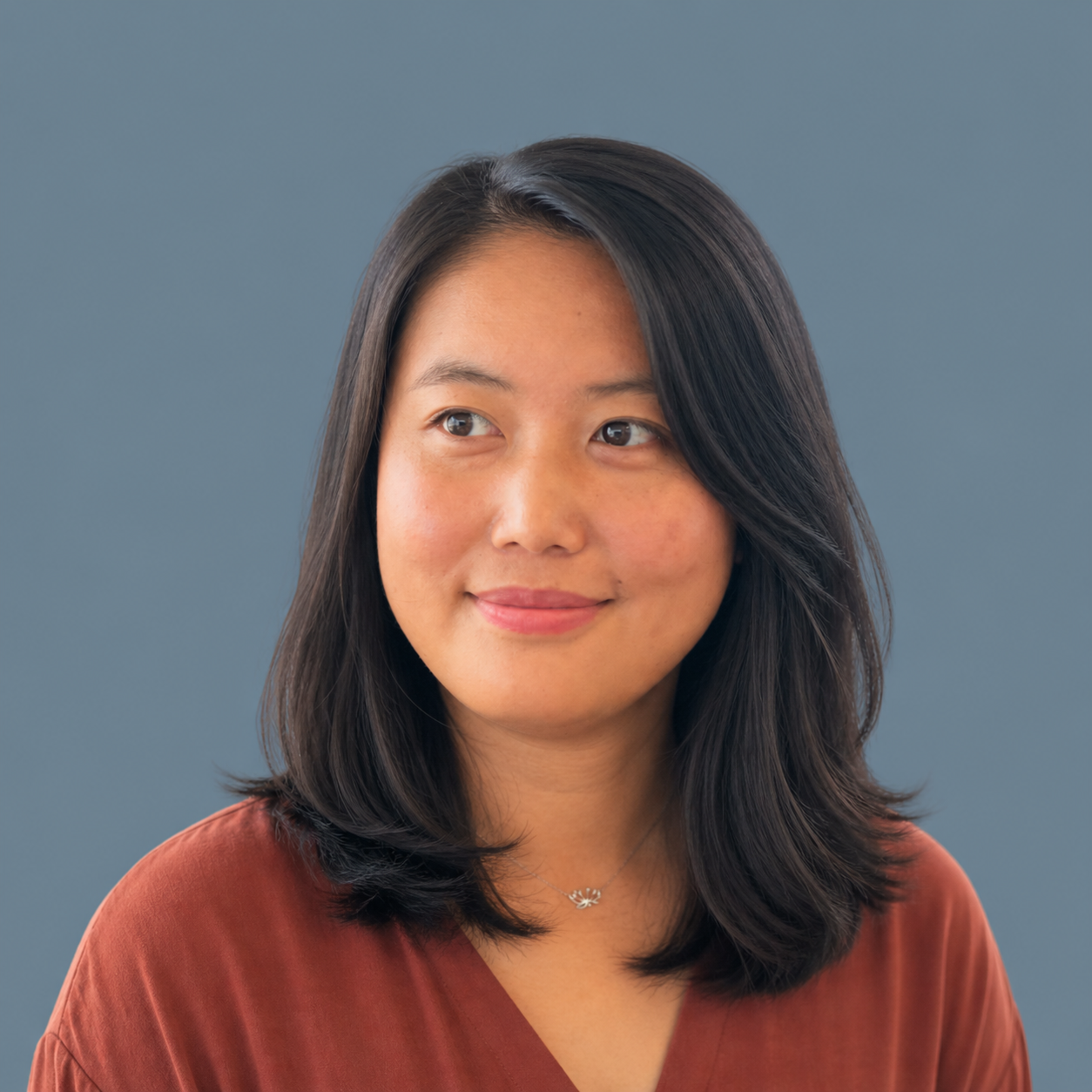 Jingyun Fan headshot